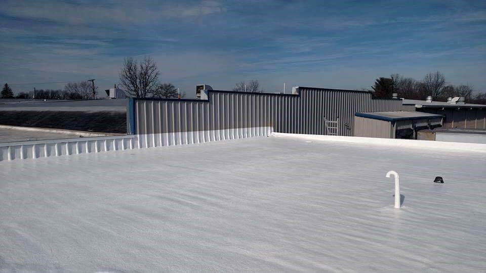 foam-and-coating-system-dublin-va